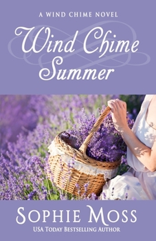 Wind Chime Summer - Book #3 of the Wind Chime