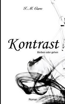 Paperback Kontrast: Bleiben oder gehen [German] Book