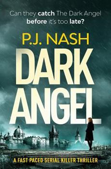 Paperback Dark Angel Book