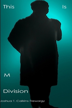 Paperback This Is M Division Book