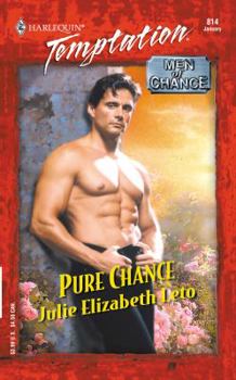 Pure Chance - Book #1 of the Men of Chance