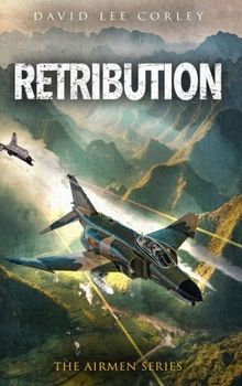 Hardcover Retribution Book