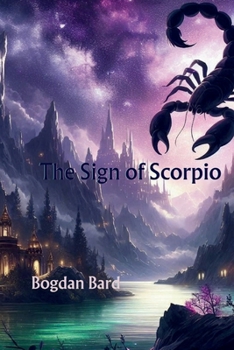 Paperback The Sign of Scorpio Book