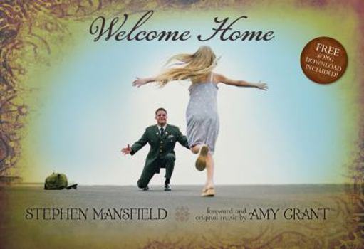 Welcome Home [With Free Music Download]