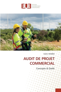 Audit de Projet Commercial (French Edition)