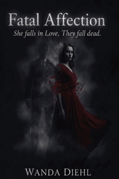 Paperback Fatal Affection Book