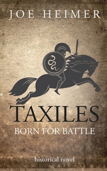 Paperback Taxiles: Born for Battle Book