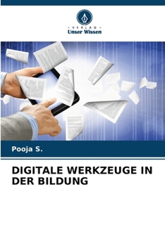 Digitale Werkzeuge in Der Bildung (German Edition)