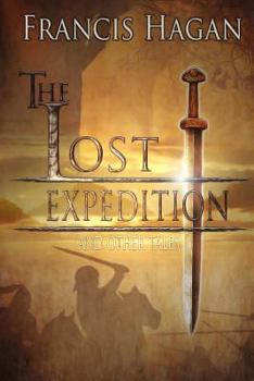 Paperback The Lost Expedition: And Other Tales Book