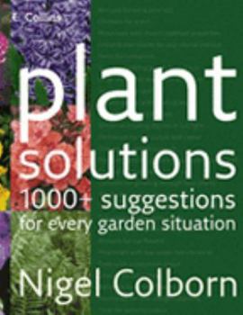 Hardcover Plant Solutions Book