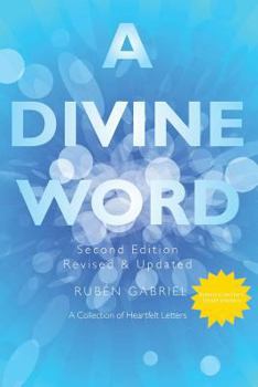 Paperback A Divine Word Book