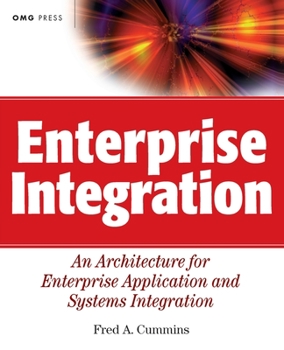 Paperback Enterprise Integration Book