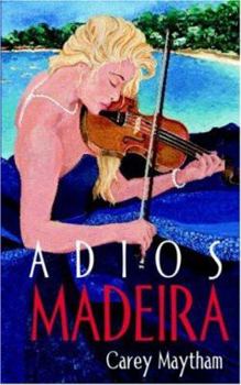 Paperback Adios Madeira Book
