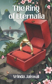 Paperback The Ring of Eternalia Book