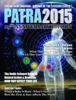 Patra 2015 (Hindu Astrological Calendar & More)