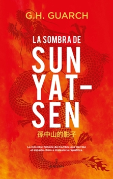 Paperback Sombra de Sun Yat-Sen, La [Spanish] Book