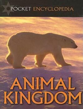 Paperback Animal Kingdom Book