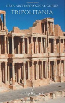 Paperback Tripolitania Book