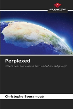 Paperback Perplexed Book