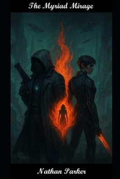 Paperback The Myriad Mirage Book