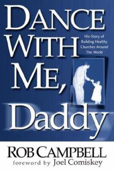 Paperback Dance With Me, Daddy Book