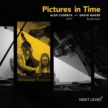 Music - CD Pictures In Time Book