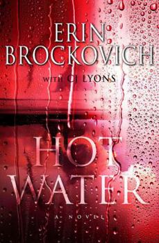 Hot Water - Book #2 of the A.J. Palladino