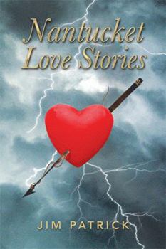 Paperback Nantucket Love Stories Book