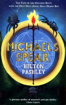 Michael's Spear - Book #3 of the Hobbs End