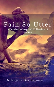 Paperback Pain So Utter Book