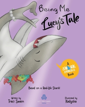 Paperback Being Me: : Lucy's Tale Book
