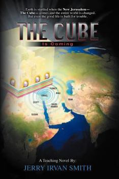 Paperback The Cube Is Coming Book