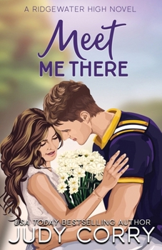 Paperback Meet Me There Book