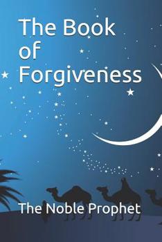 Paperback The Book of Forgiveness: كتاب الاستغفار Book