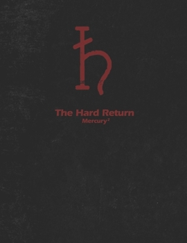 Paperback The Hard Return: Mercury 2 Book