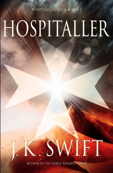 Paperback Hospitaller Book