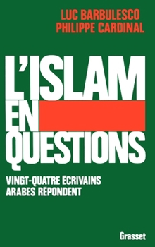 Paperback L'Islam en questions [French] Book