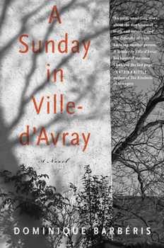 Hardcover A Sunday in Ville-d'Avray Book