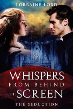 Paperback Whispers From Behind The Screen: The Seduction Book