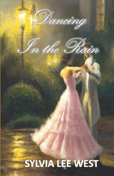 Paperback Dancing in the Rain Book