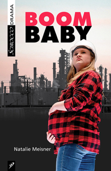 Paperback Boom Baby Book