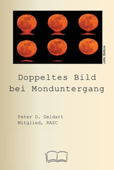 Paperback Doppeltes Bild bei Monduntergang [German] Book