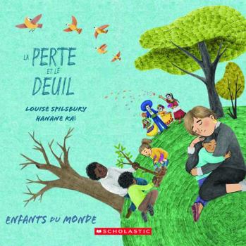 Paperback Enfants Du Monde: La Perte Et Le Deuil [French] Book