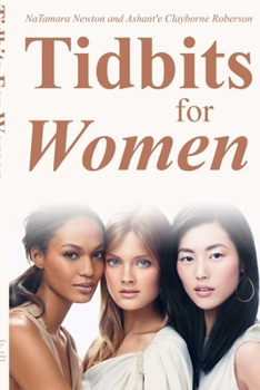 Paperback Tidbits For Women Book
