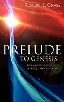 Paperback Prelude to Genesis Book