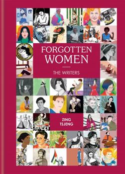 Forgotten Women: The Writers - Book  of the Forgotten Women