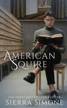 American Squire - Book #3.6 of the American Queen