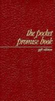 Paperback The Jesus Person Pocket Promise Book