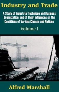 Paperback Industry and Trade (Volume One) Book