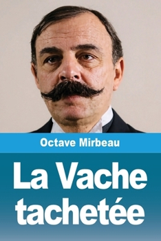 La Vache tachetée